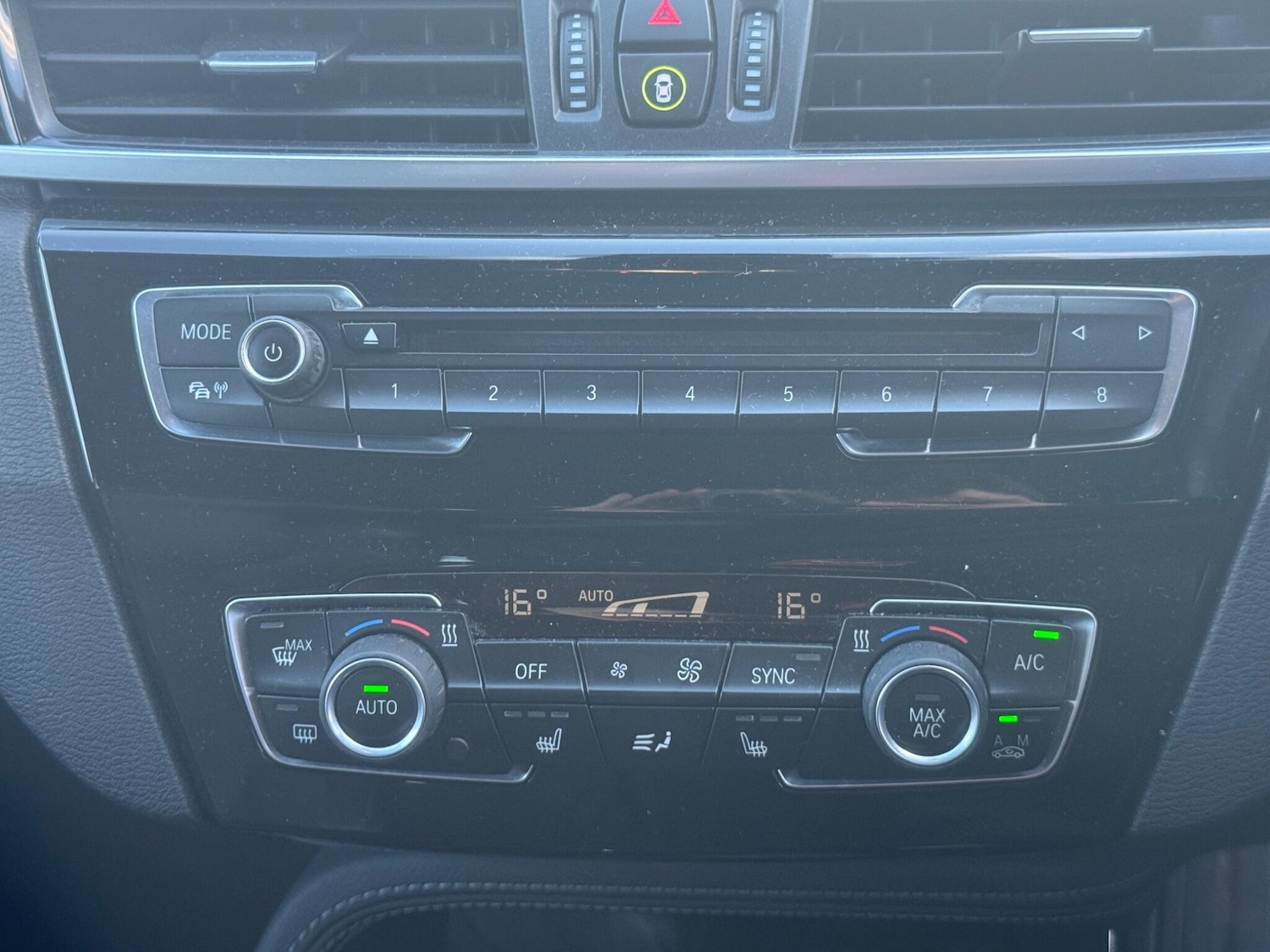 Used BMW X1 2016 for sale - 76432118: Photo 27