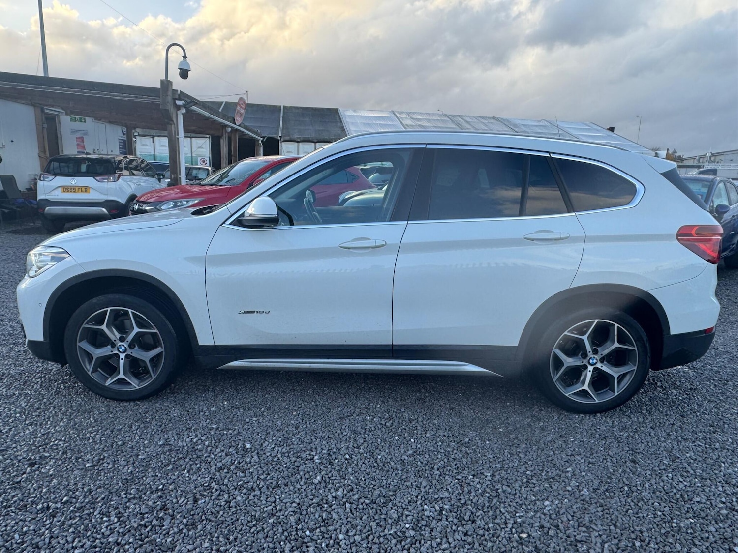 Used BMW X1 2016 for sale - 76432118: Photo 3