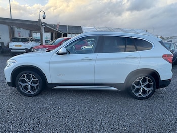 Used BMW X1 2016 for sale - 76432118: Photo