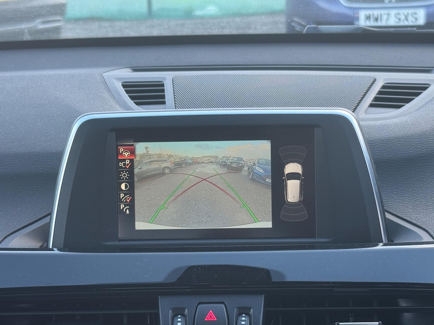 Used BMW X1 2016 for sale - 76432118: Photo 4