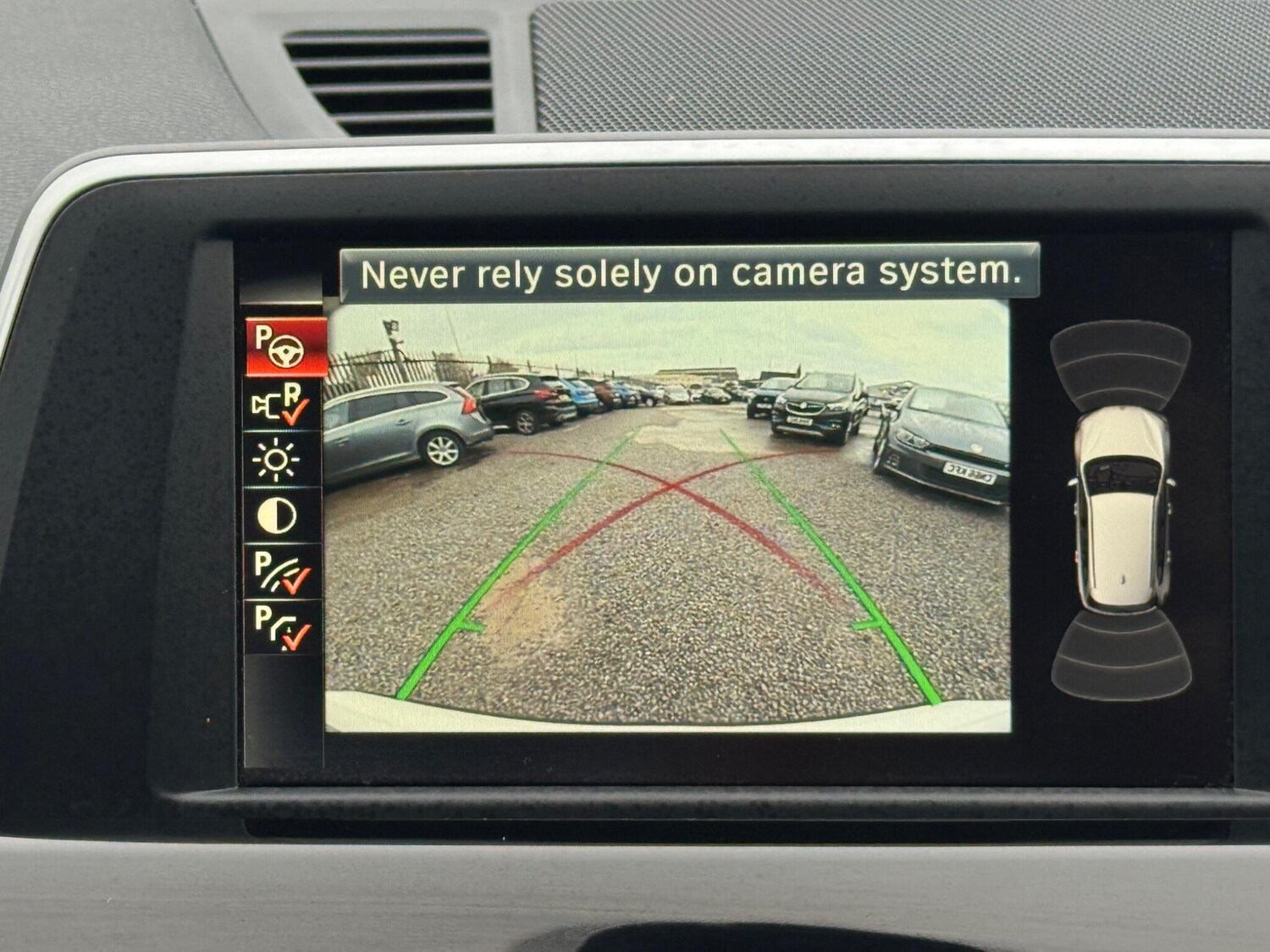 Used BMW X1 2016 for sale - 76432118: Photo 45