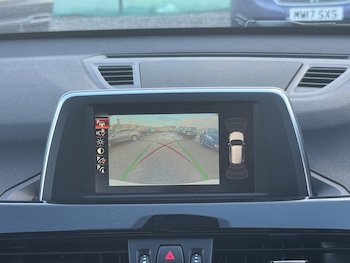 Used BMW X1 2016 for sale - 76432118: Photo