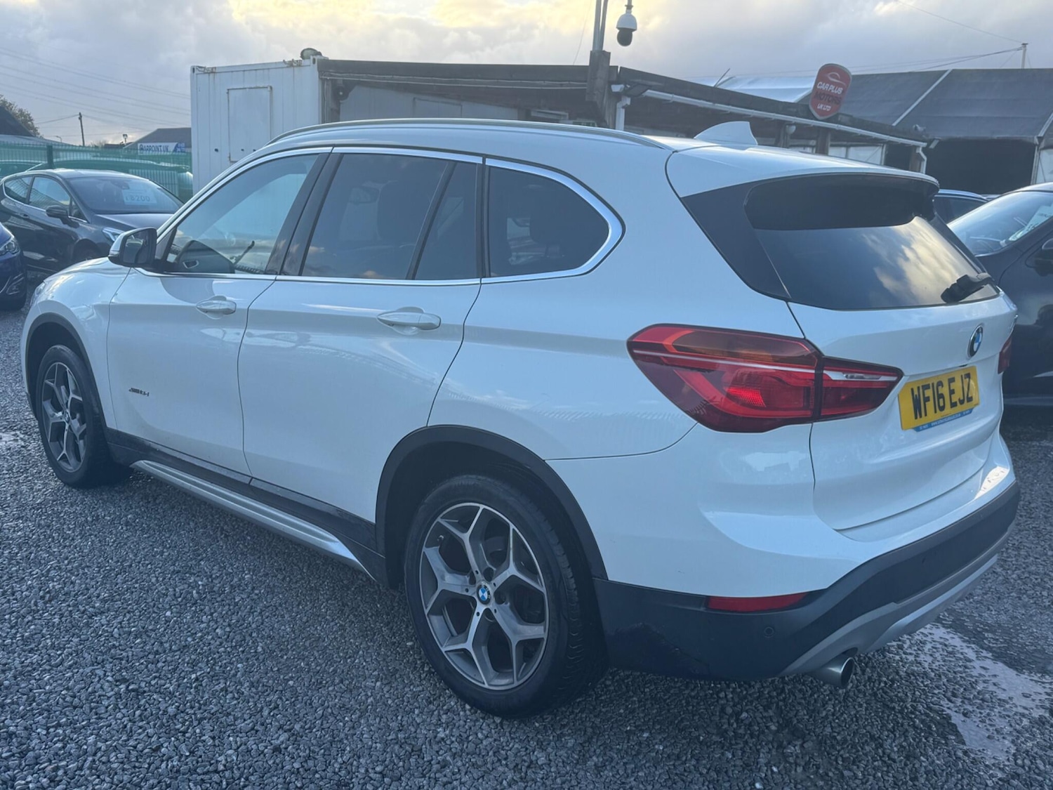 Used BMW X1 2016 for sale - 76432118: Photo 5