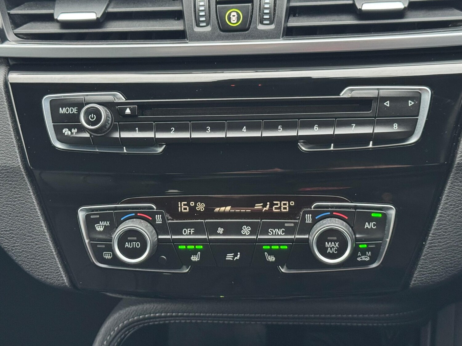 Used BMW X1 2016 for sale - 76432118: Photo 52