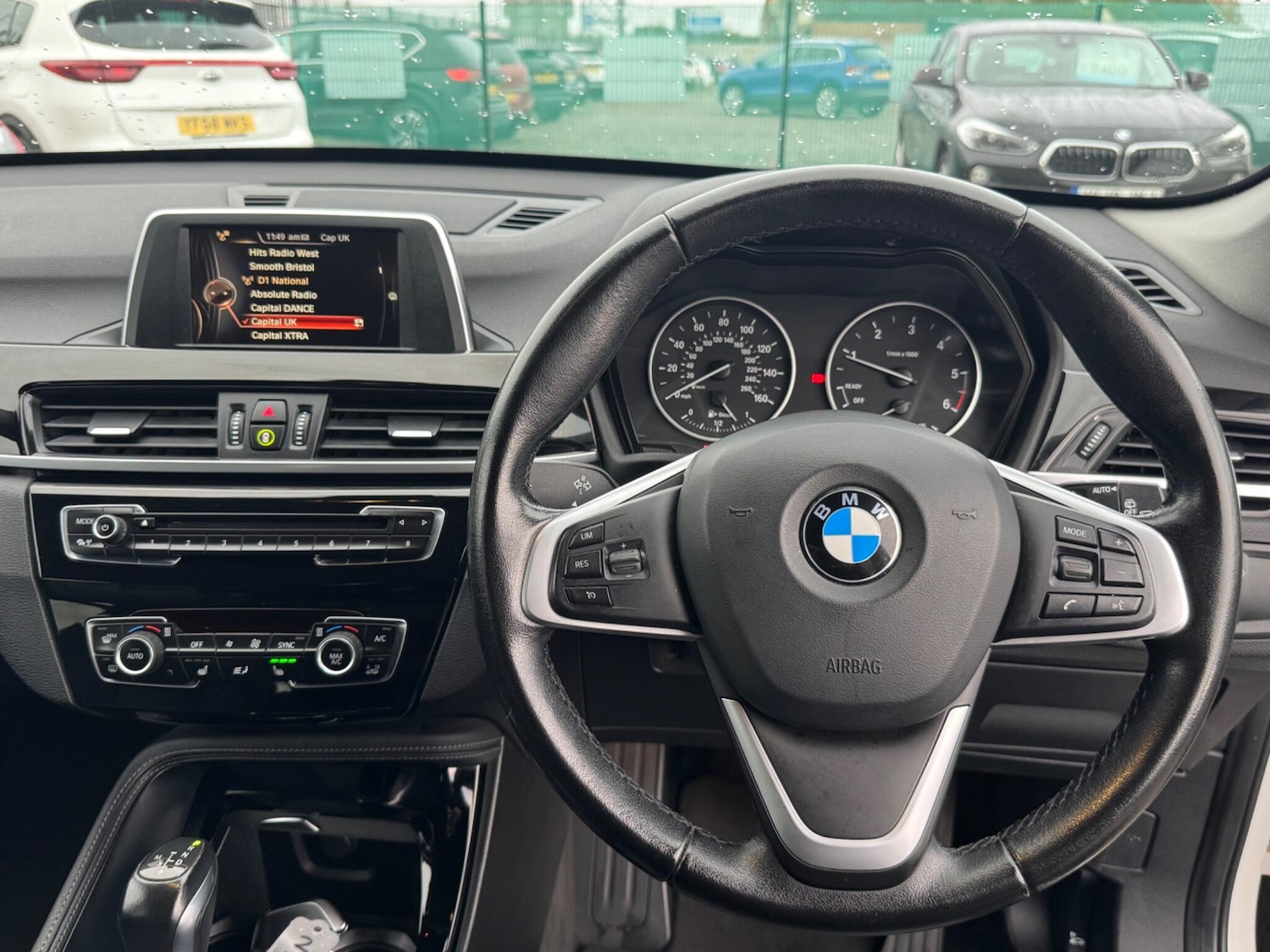 Used BMW X1 2016 for sale - 76432118: Photo 58