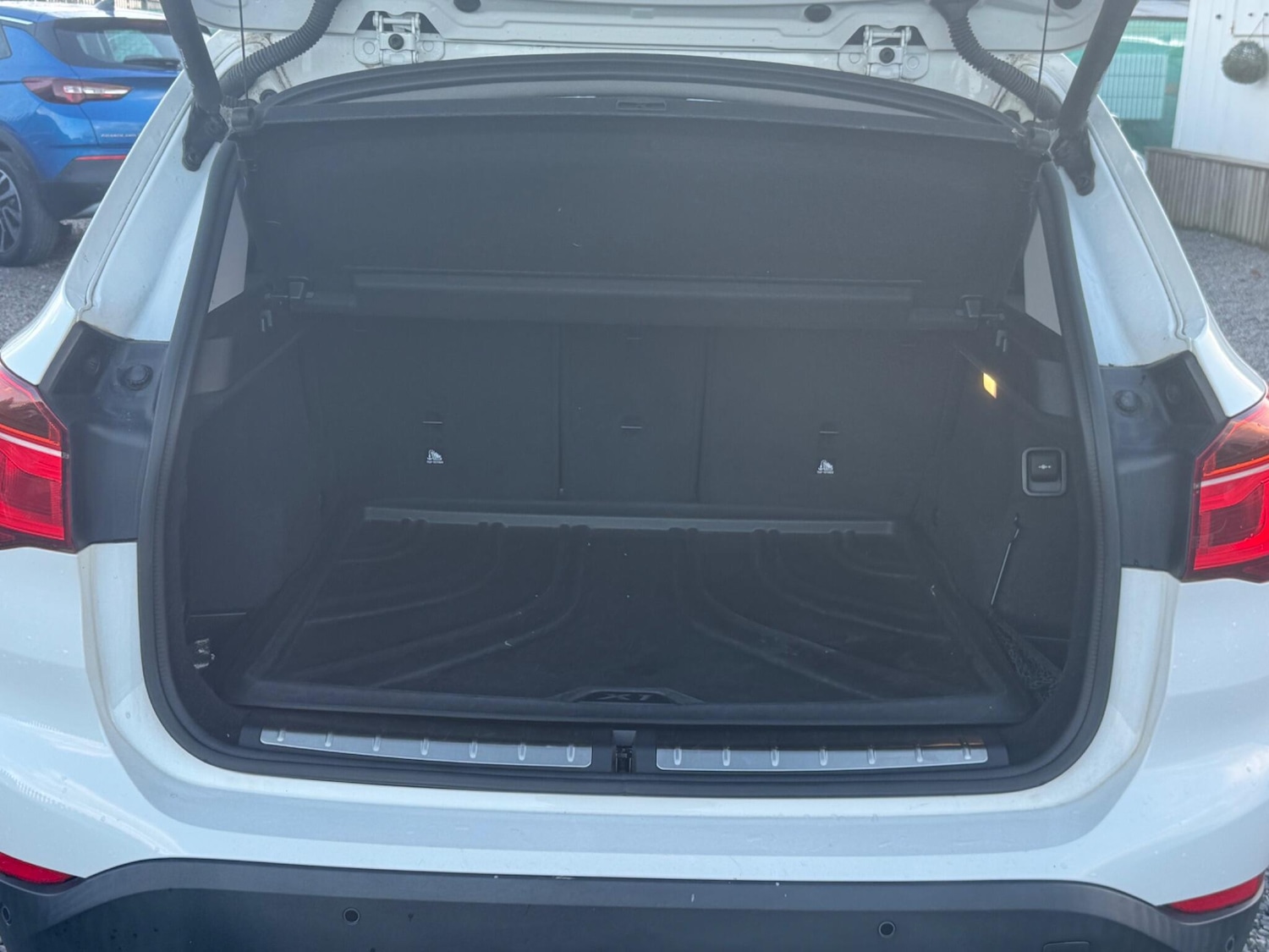 Used BMW X1 2016 for sale - 76432118: Photo 7