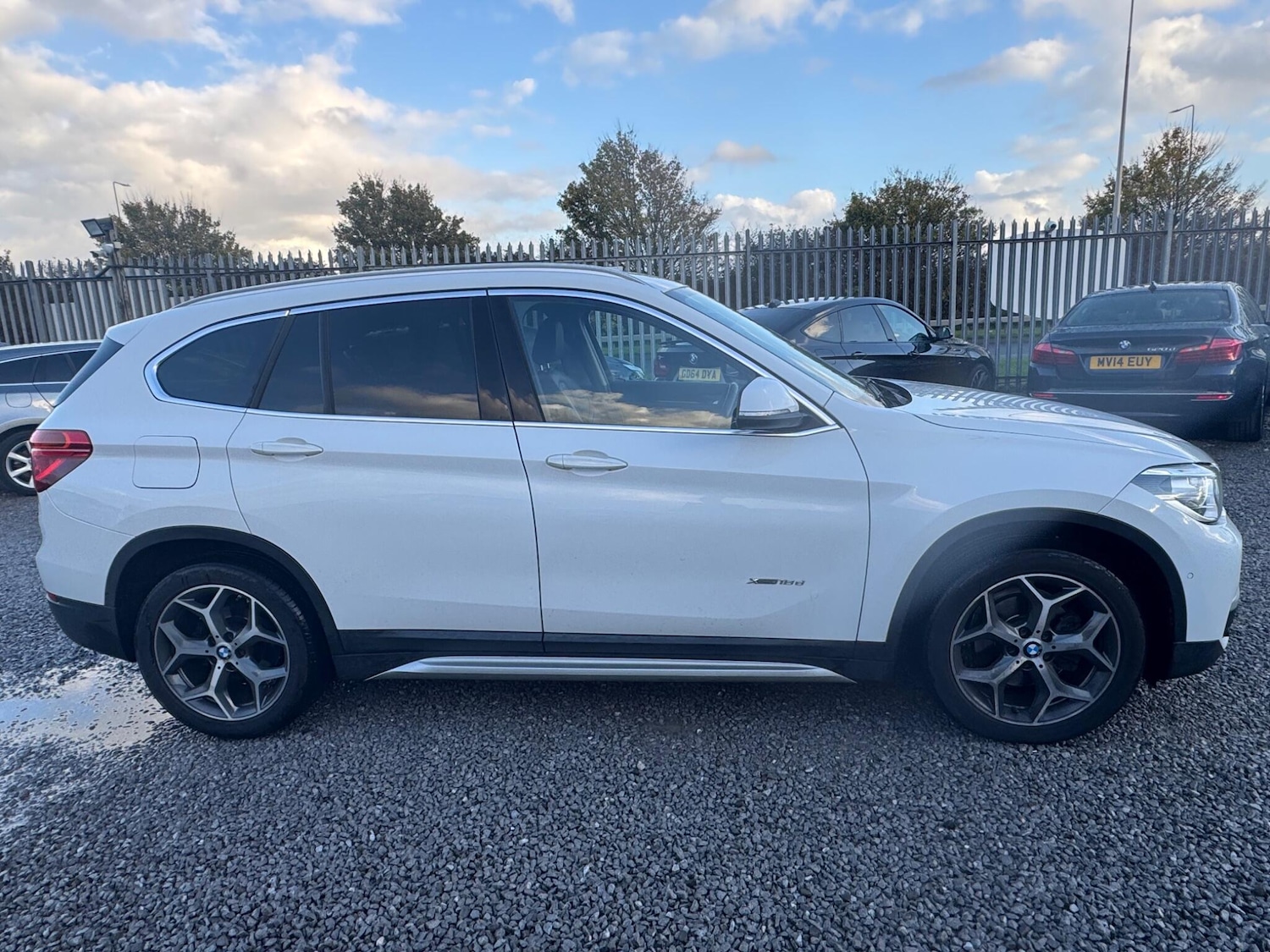 Used BMW X1 2016 for sale - 76432118: Photo 9