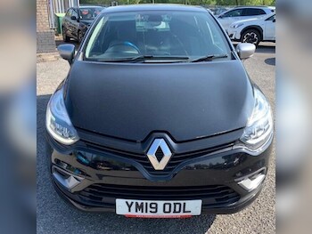 Used Renault Clio 2018 for sale - 78362393: Photo