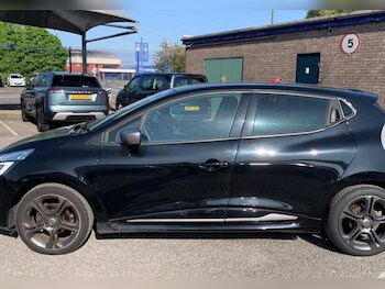 Used Renault Clio 2018 for sale - 78362393: Photo
