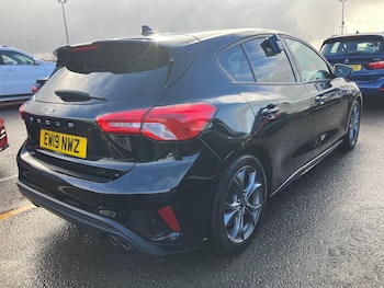 2019 (19) - 1.0 EcoBoost 125 ST-Line 5dr