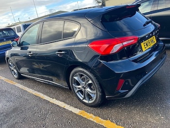 Used Ford Focus 2019 for sale - 77524289: Photo