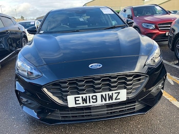 Used Ford Focus 2019 for sale - 77524289: Photo