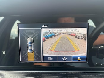 Used Mercedes-Benz E Class 2018 for sale - 79075855: Photo