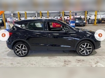 Used SEAT Arona 2018 for sale - 78260190: Photo