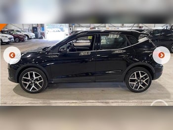 Used SEAT Arona 2018 for sale - 78260190: Photo