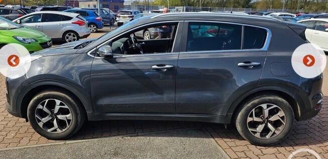 Used Kia Sportage 2018 for sale - 78086029: Photo 3