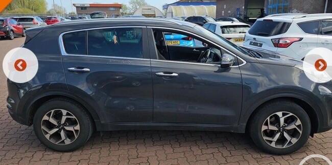 Used Kia Sportage 2018 for sale - 78086029: Photo 6