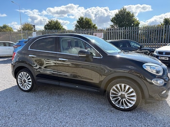 Used Fiat 500X 2016 for sale - 79440604: Photo