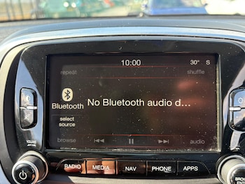 Used Fiat 500X 2016 for sale - 79440604: Photo