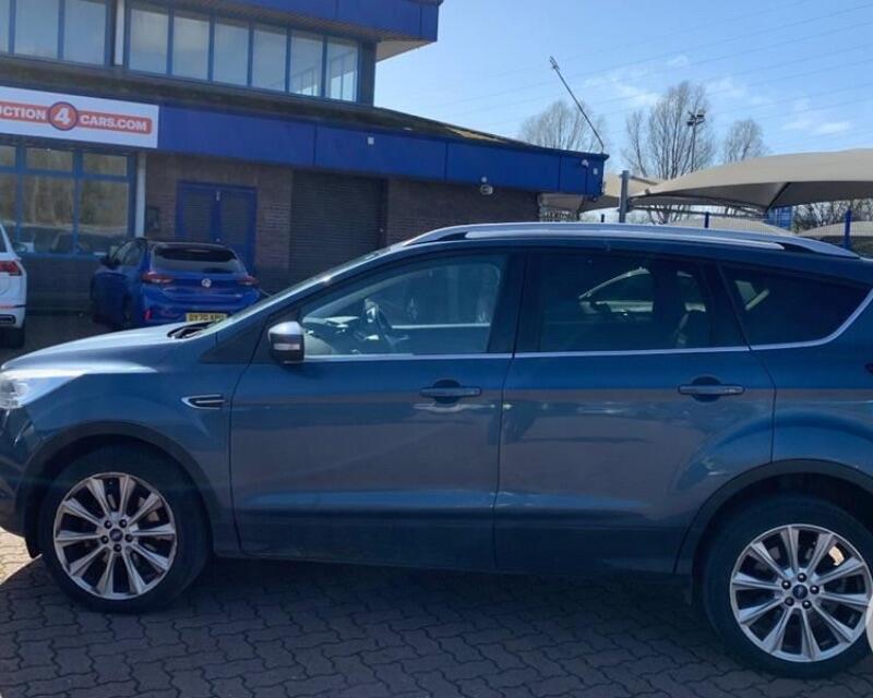 Used Ford Kuga for sale - 77940577: Photo 3