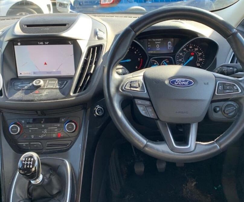 Used Ford Kuga for sale - 77940577: Photo 8