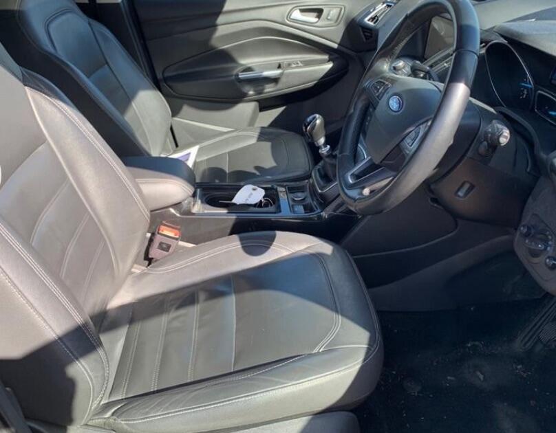 Used Ford Kuga for sale - 77940577: Photo 9