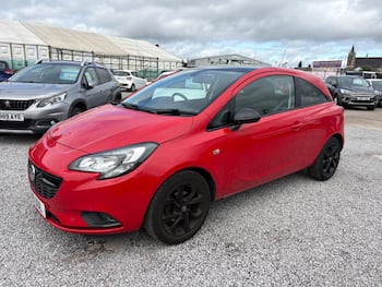 Used Vauxhall Corsa 2019 for sale - 79740367: Photo