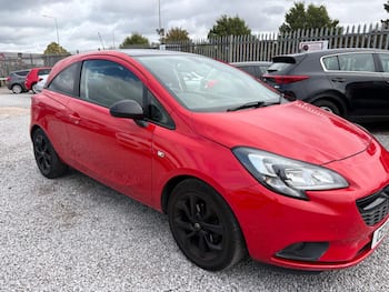 Used Vauxhall Corsa 2019 for sale - 79740367: Photo