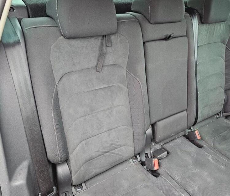 Used Volkswagen Tiguan 2017 for sale - 77939592: Photo 7