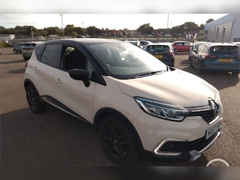 Renault - Captur