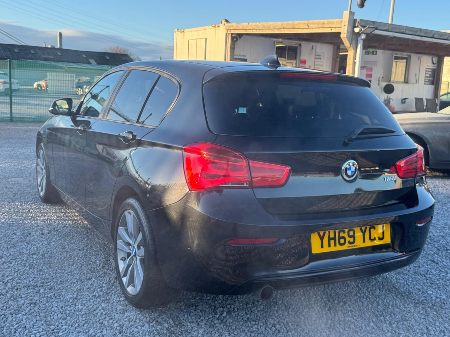 Used BMW 1 Series 2019 for sale - 76765155: Photo 10