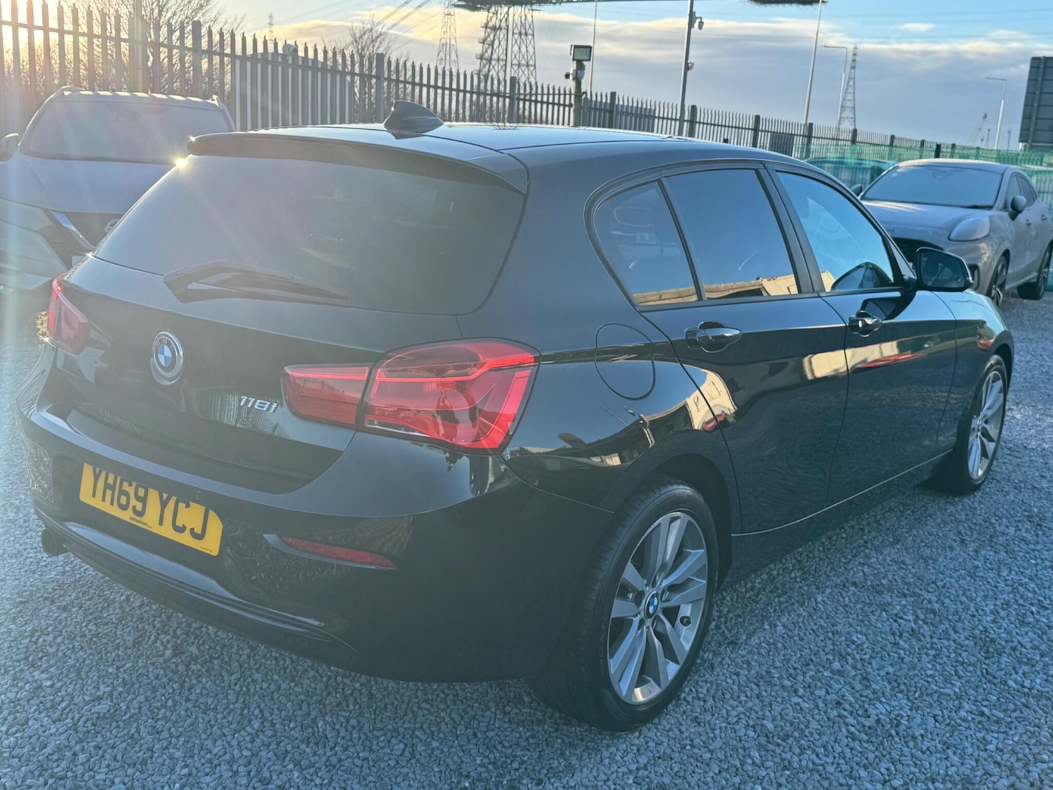 Used BMW 1 Series 2019 for sale - 76765155: Photo 15