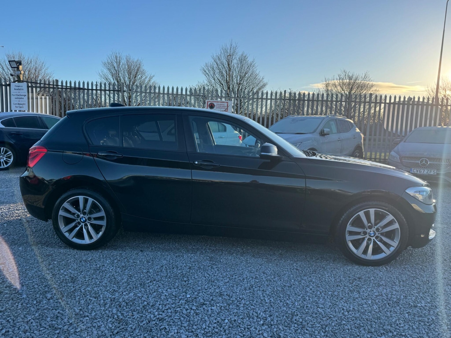 Used BMW 1 Series 2019 for sale - 76765155: Photo 16