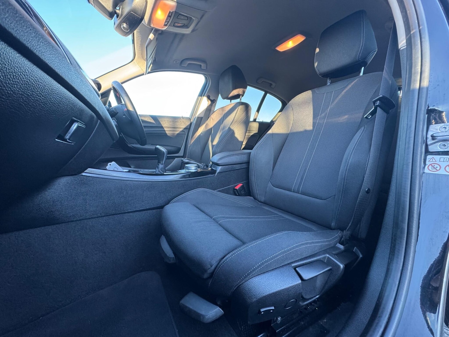 Used BMW 1 Series 2019 for sale - 76765155: Photo 18