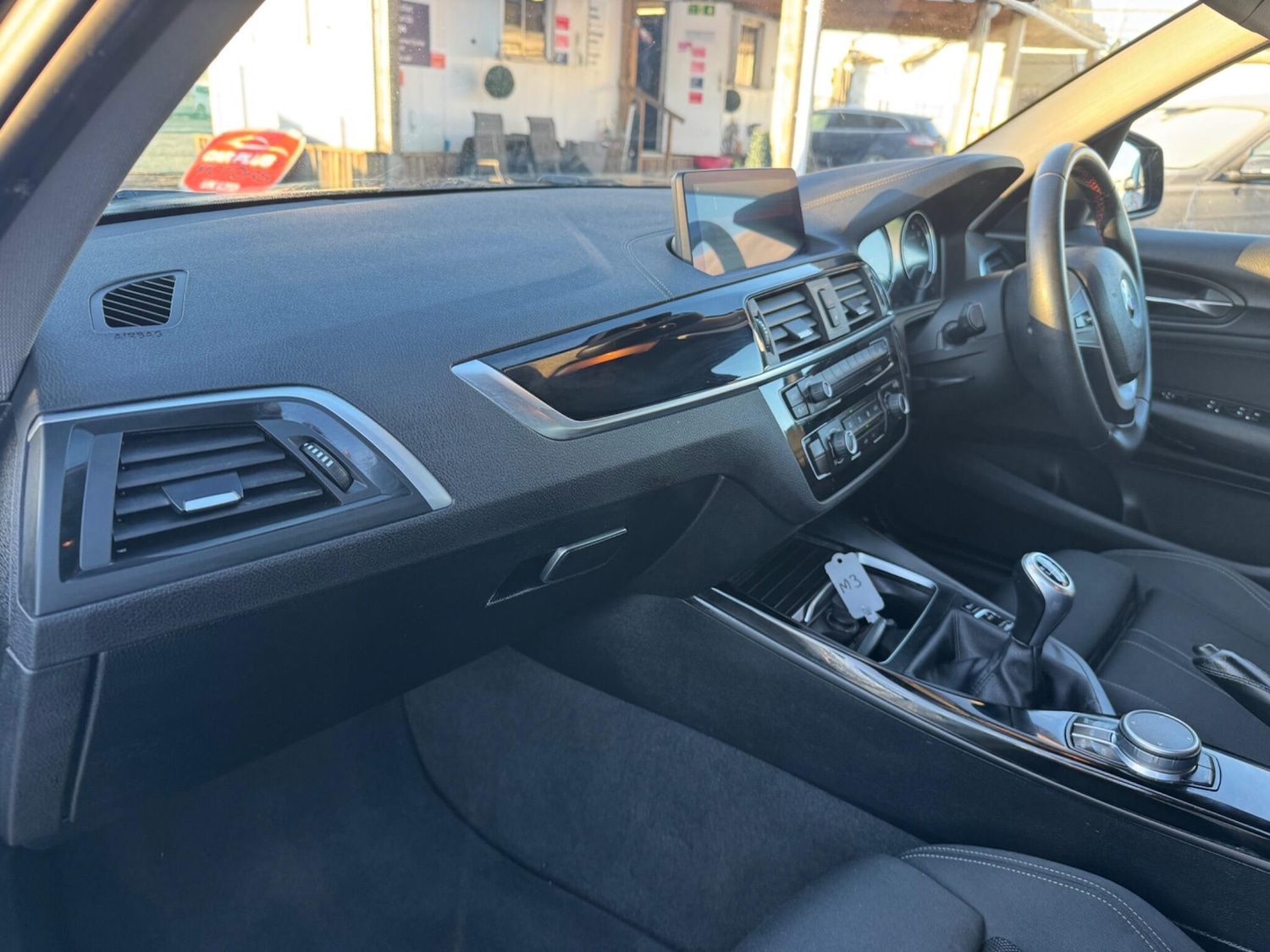 Used BMW 1 Series 2019 for sale - 76765155: Photo 19