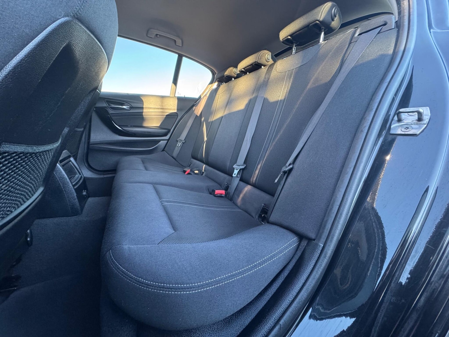 Used BMW 1 Series 2019 for sale - 76765155: Photo 22