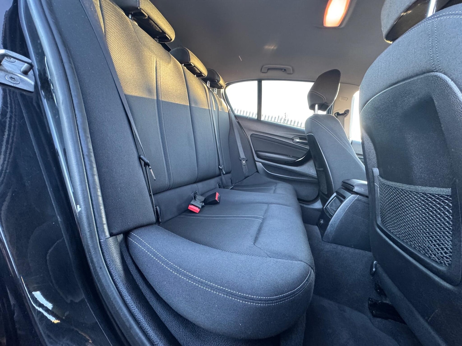 Used BMW 1 Series 2019 for sale - 76765155: Photo 23