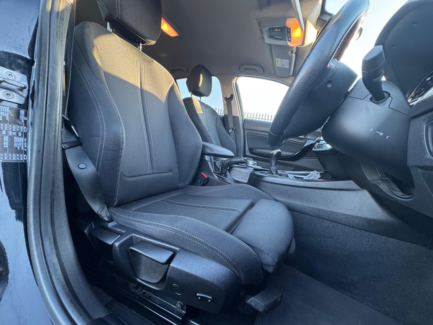 Used BMW 1 Series 2019 for sale - 76765155: Photo 29