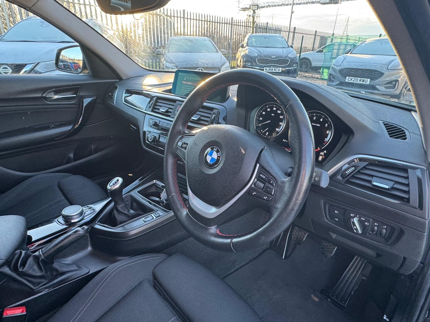 Used BMW 1 Series 2019 for sale - 76765155: Photo 30