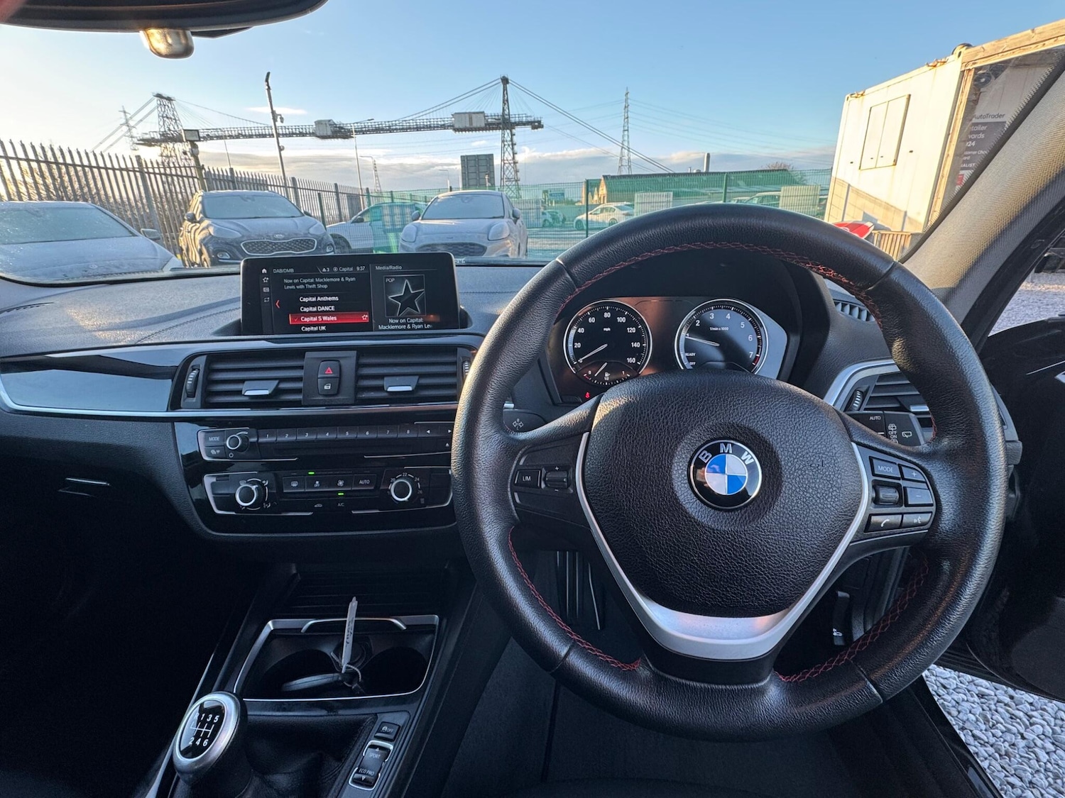 Used BMW 1 Series 2019 for sale - 76765155: Photo 31
