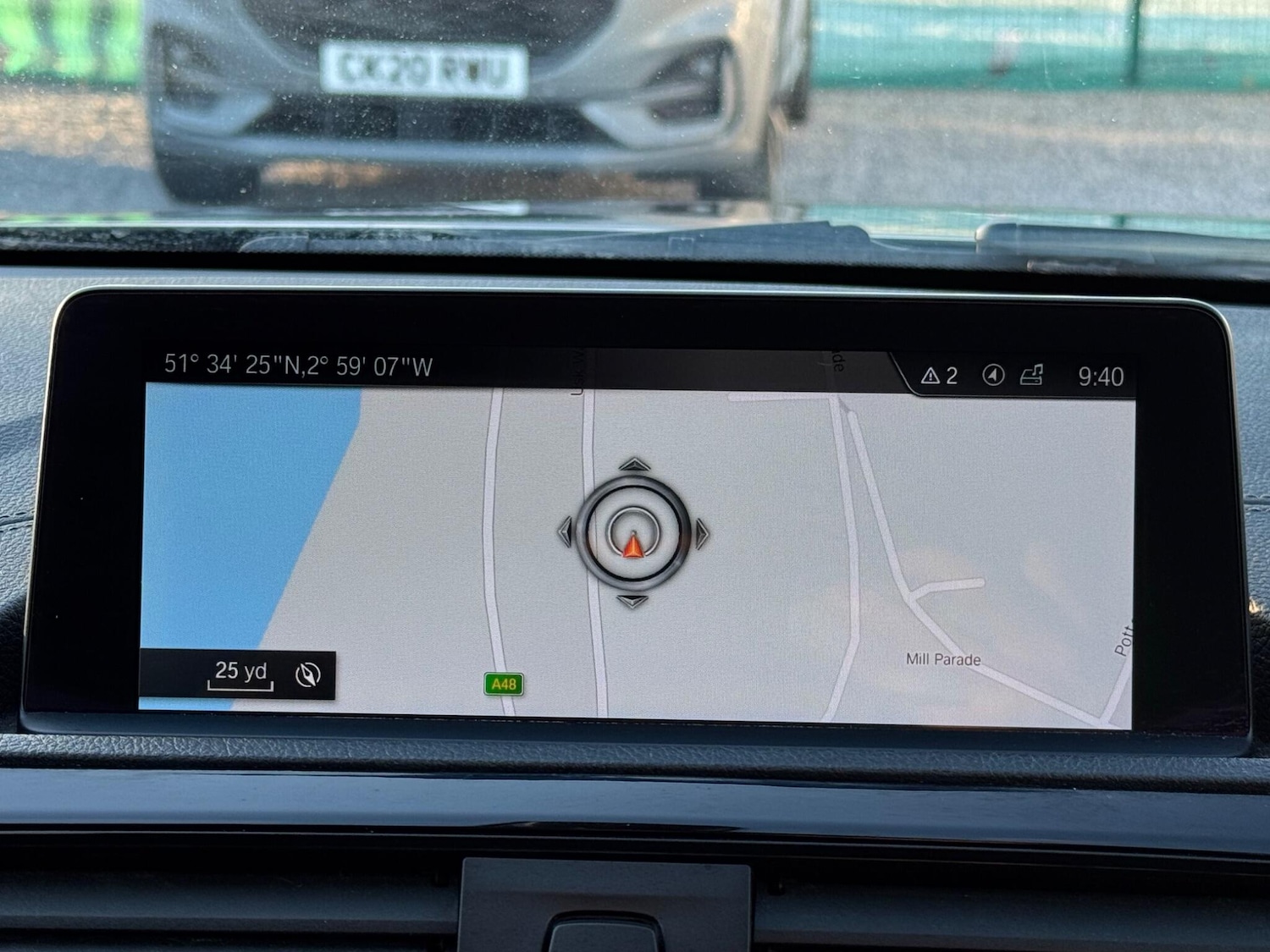 Used BMW 1 Series 2019 for sale - 76765155: Photo 47