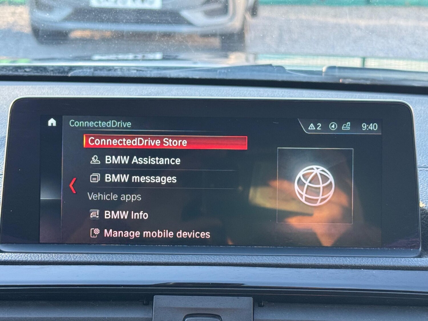 Used BMW 1 Series 2019 for sale - 76765155: Photo 48