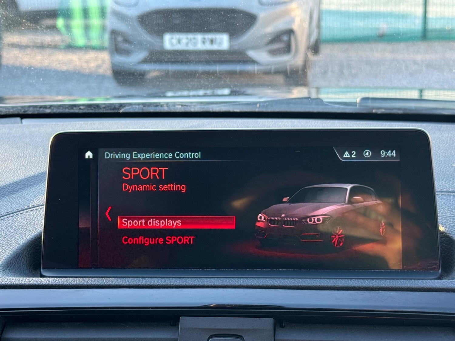 Used BMW 1 Series 2019 for sale - 76765155: Photo 53