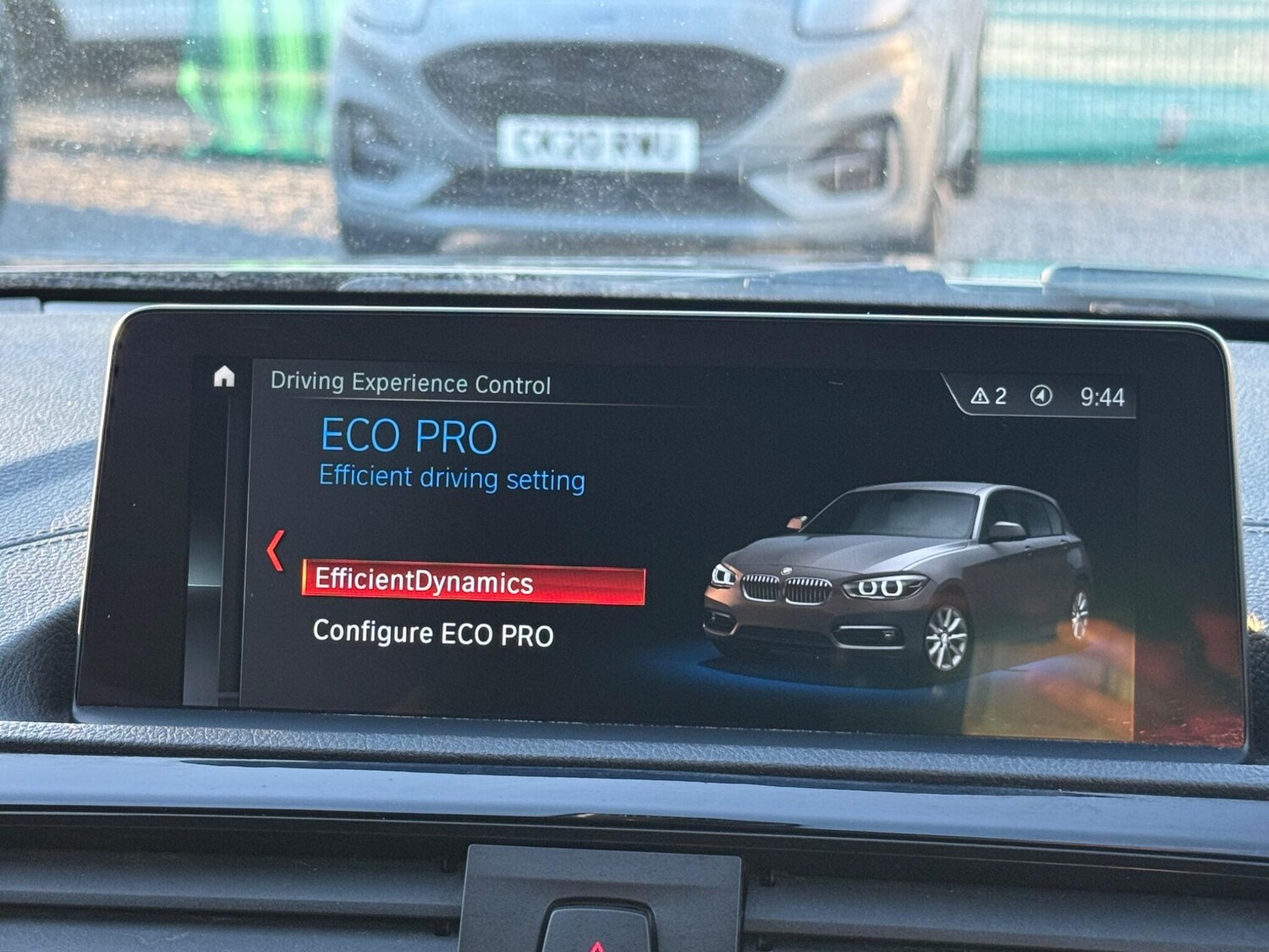 Used BMW 1 Series 2019 for sale - 76765155: Photo 56