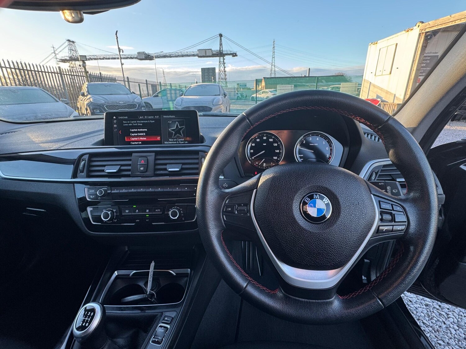 Used BMW 1 Series 2019 for sale - 76765155: Photo 60