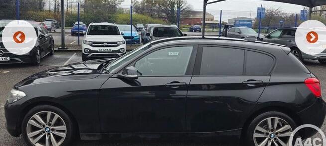 Used BMW 1 Series 2019 for sale - 76765155: Photo 7