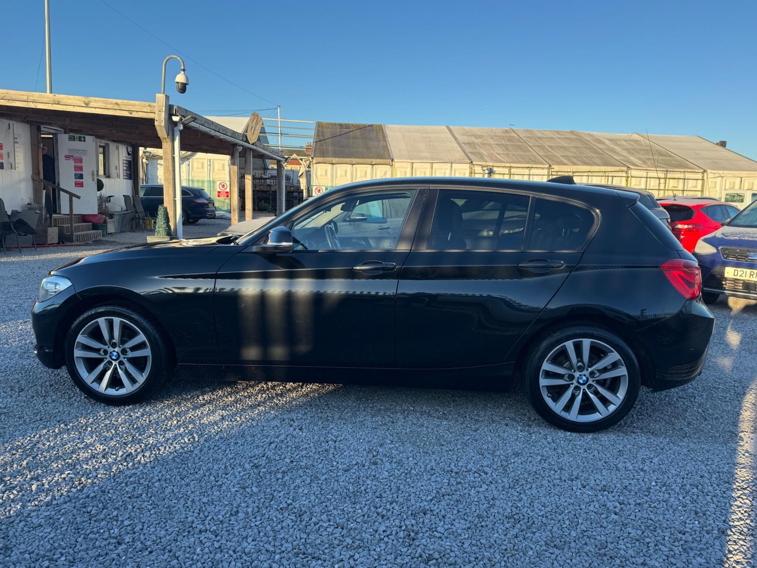 Used BMW 1 Series 2019 for sale - 76765155: Photo 9