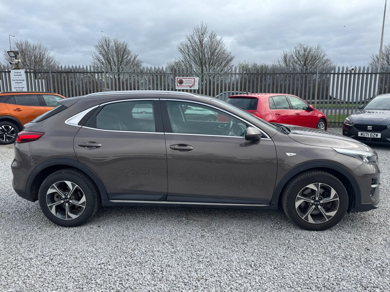 Used Kia XCeed for sale - 77683720: Photo 10