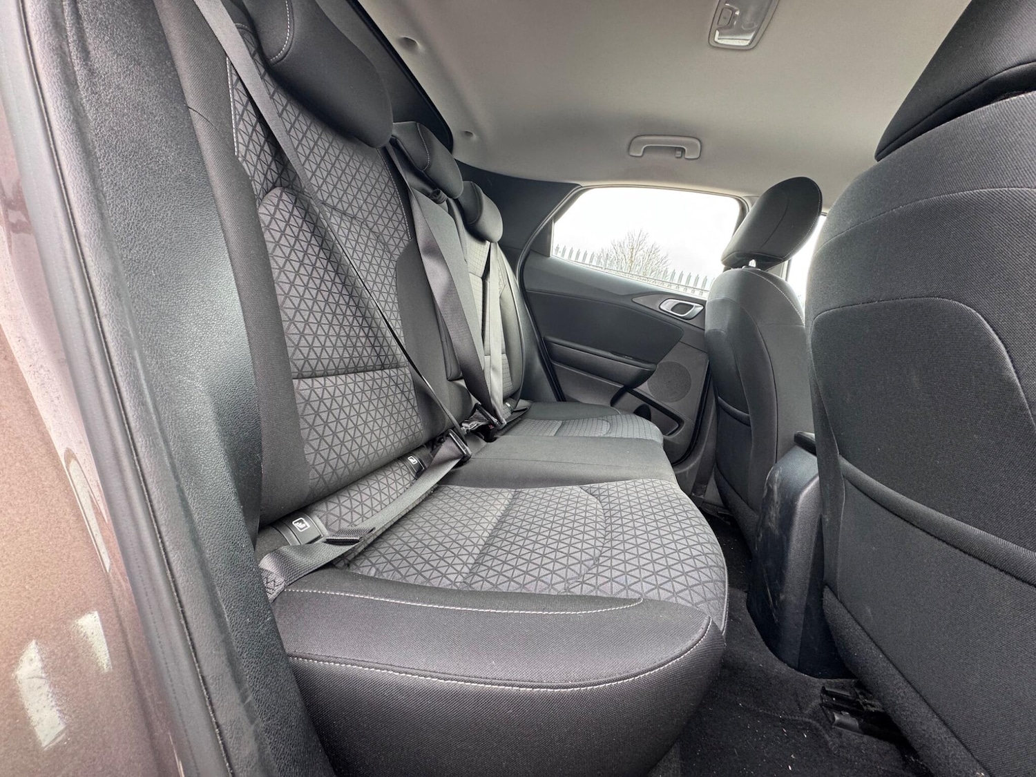 Used Kia XCeed for sale - 77683720: Photo 19