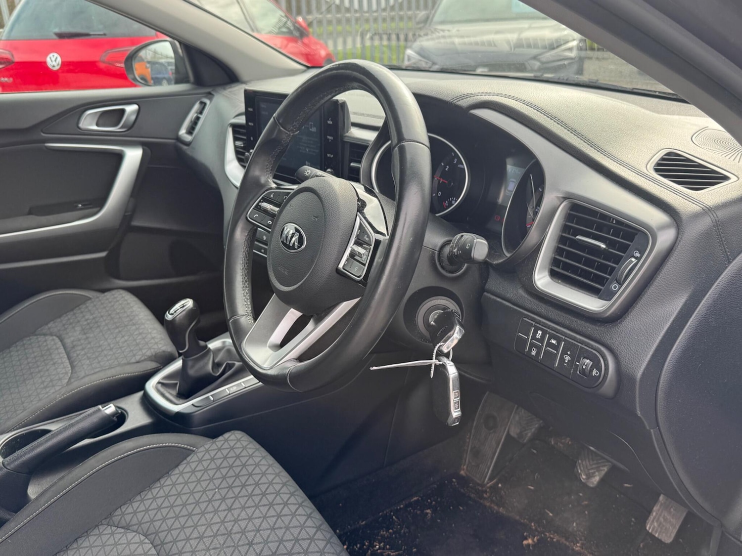 Used Kia XCeed for sale - 77683720: Photo 22